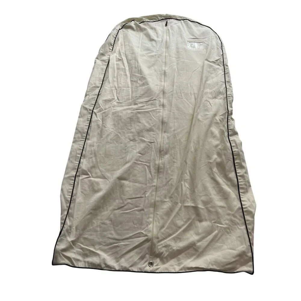 FENDI Cotton Garment Bag